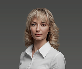 Ванжула Татьяна Игоревна